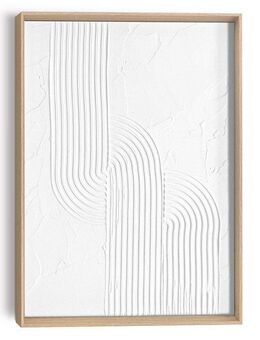 Reinders! Wandbild Knot