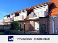 TOP Wohnung in Norddeich zu verkaufen - Norden