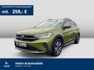 VW Taigo, 1.0 TSI Move, Jahr 2024 - Wendlingen (Neckar)