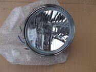 Scheinwerfer neu für Yamaha XJR 1200/1300 / universal Bandit uva. - Thale