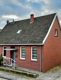 Charmantes Einfamilienhaus in beliebter Lage von Schüttorf - Schüttorf