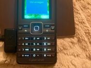 Sony Ericsson K 770i - Nürnberg