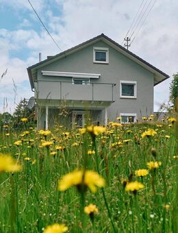 Viel Platz für die ganze Familie: Top-renoviertes 2-3 Familienhaus am Rande eines Baugebietes - Freudenstadt