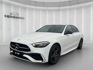 Mercedes C 220, d AMG Night-Paket, Jahr 2023 - Herne