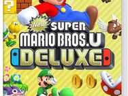 Super Mario Bros.U Deluxe - Dortmund