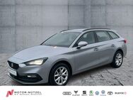 Seat Leon, 2.0 TDI ST STYLE, Jahr 2021 - Bayreuth