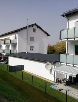 ***NEUBAU*** IHR Mieter ist bereits da - IDEAL für ANLEGER - Modernes Wohnen + Top-Ausstattung +++ - Plattling