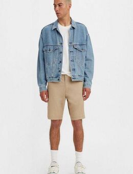 Levi's® Chinoshorts XX CHINO SHORT II Sommerhose mit Logobadge