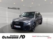 Audi Q2, 35 TFSI S-Line el Heck, Jahr 2021 - Wolfhagen