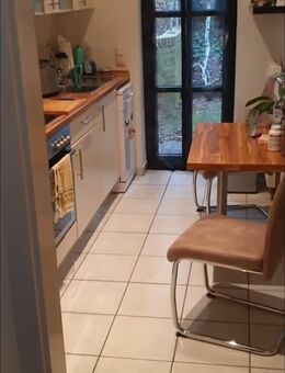 Tauschwohnung oder Wohnung gesucht - Waren (Müritz)