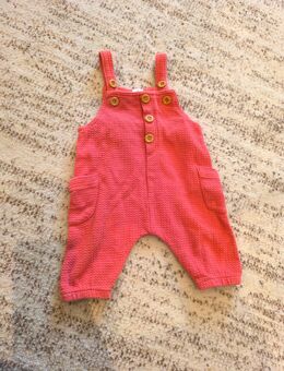 Baby Latzhose Mädchen - Bleicherode