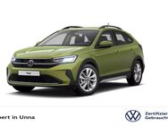 VW Taigo, 1.0 LIFE LM17, Jahr 2024 - Unna