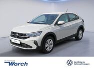 VW Taigo, 1.0 TSI, Jahr 2024 - Südharz