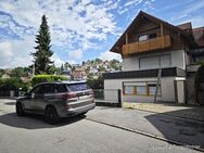 Top renovierte 4-Zimmer-Wohnung - zentrumsnah, ruhig gelegen mit Terrasse und kleinem Garten... - Deggendorf