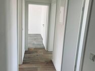 Helle 2 Zimmer, Küche, Bad, Balkon Wohnung mit kleinem Balkon - Mannheim