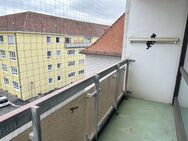 Kapitalanleger aufgepasst!!!***Helle, schnucklige 1 ZW mit EBK, großem Balkon & INNENSTADTLAGE!*** - Würzburg