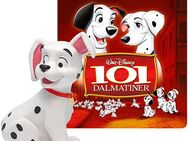 tonies Hörspielfigur Disney - 101 Dalmatiner