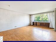 3 Zimmerwohnung mit Balkon und TG-Stellplatz als Anlageobjekt - Düsseldorf