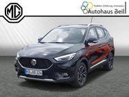 MG ZS, 1.0 T-GDI Luxury EU6d, Jahr 2023 - Frankenberg (Eder)