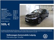 VW ID.7, Pro IQ Light Harman-Kardon AR °, Jahr 2023 - Leipzig