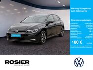 VW Golf, 2.0 TDI VIII Move, Jahr 2024 - Menden (Sauerland)