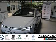 VW Golf, 2.0 TDI GTD 19 Estoril, Jahr 2024 - Versmold