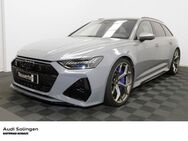 Audi RS6, Avant performance, Jahr 2024 - Solingen (Klingenstadt)