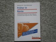 Früher in Rente , es geht ums Geld (598) - Hamburg