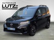 Nissan Townstar, Kombi L1 Tekna DIG-T 130, Jahr 2024 - Fürstenfeldbruck