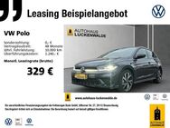 VW Polo, 1.0 TSI R-Line IQ, Jahr 2022 - Luckenwalde