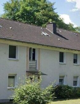 Ansprechende 2-Zimmer-Citywohnung - Bochum
