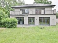Bezugsfertig: Modernisierte Top-Immobilie - ca. 4 Min. von Hamburg! - Bönningstedt