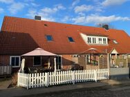 Drei vermietete Mehrfamilienhäuser in Steinkirchen! Kaufpreisfaktor 16,06 - Steinkirchen (Niedersachsen)