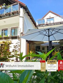 Seenähe! Wohnhaus mit 3-5 Einheiten | Großer Garten | Ideal für mehrere Generationen oder Familien - Rackwitz