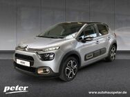 Citroën C3, 1.2 83PS C-Series EPH, Jahr 2023 - Erfurt