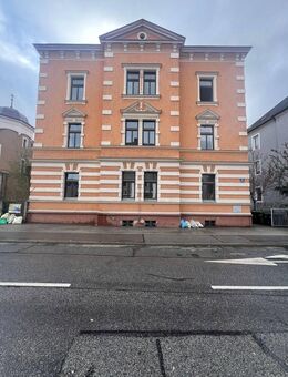 Wunderschöne 6-Zimmerwohnung aus der Gründerzeit in Regensburg-Ost - Regensburg