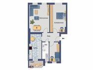 Mit Loggia und 2,5 Zimmern: Kapitalanlage im Prenzlauer Berg - Berlin