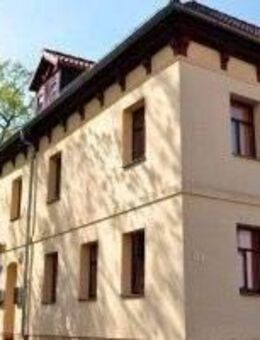 Mitten in der Stadt ...3-Raum*neu saniert* - Altenburg