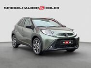 Toyota Aygo, 1.0 VVT-i X EU6d Pulse, Jahr 2023 - Heidelberg