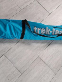 Langlaufskier Techno Pro - Friesack