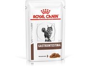 Royal Canin Veterinary Feline Gastrointestinal in Soße - Sparpaket: 24 x 85 g