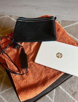 Laptop hp stream - Querfurt Zentrum