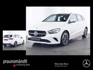 Mercedes B 200, Progressive MBUX MBUX, Jahr 2023 - Ingolstadt