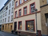 Kulturdenkmal in Koblenz-Ehrenbreitstein - Mehrfamilienhaus zu verkaufen - Koblenz