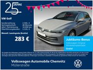 VW Golf, 1.5 l TSI Style Business WiRä, Jahr 2022 - Chemnitz