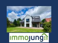 Einfamilienhaus mit hochwertiger Ausstattung und traumhaftem Grundstück - Worpswede