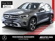 Mercedes GLC 300, e, Jahr 2020 - Reinbek