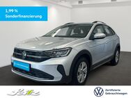 VW Taigo, 1.0 TSI Life, Jahr 2024 - Kempten (Allgäu)