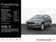 Skoda Karoq, 1.5 TSI Selection ||||, Jahr 2022 - Schweinfurt