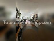 [TAUSCHWOHNUNG] 3Z Altbau modern renoviert in Neukölln sucht 1,5Z+ Neubau - Berlin